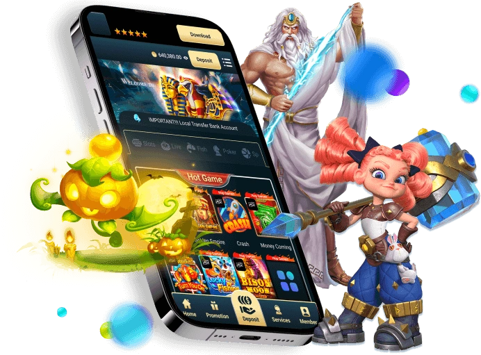 Kho trò chơi đa dạng tại bet39 code