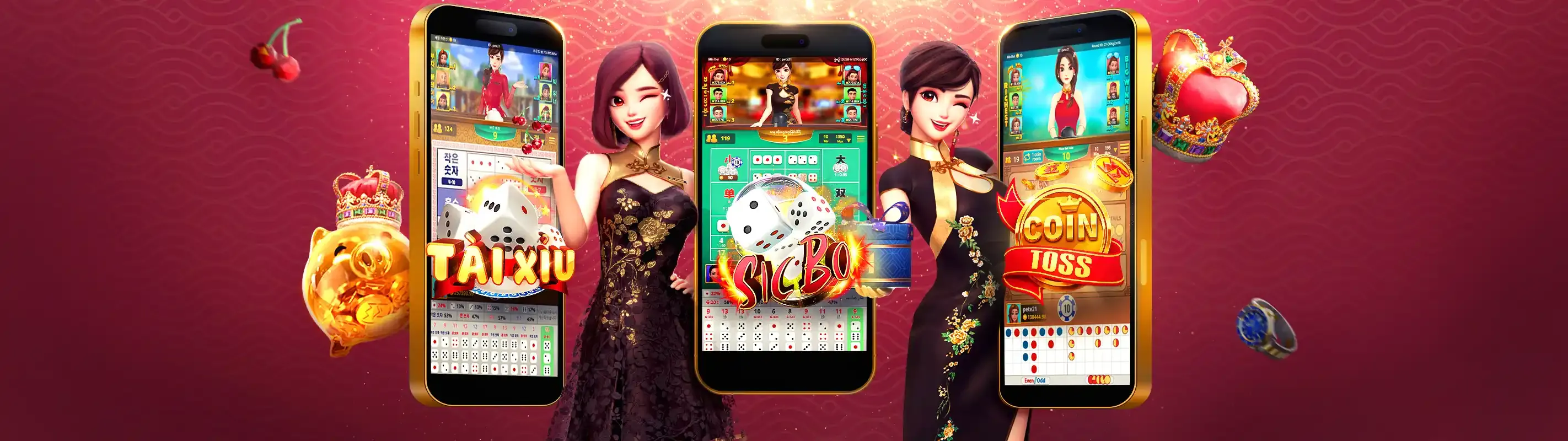 Trung tâm Chiến lược Trò chơi bet39 code