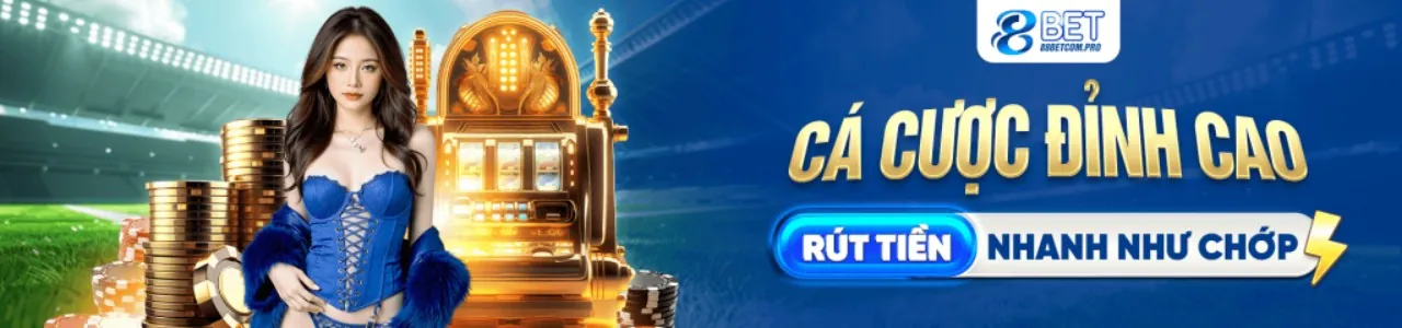 Sân vận động bóng đá với ánh đèn rực rỡ, biểu tượng của cá cược thể thao bet39 code
